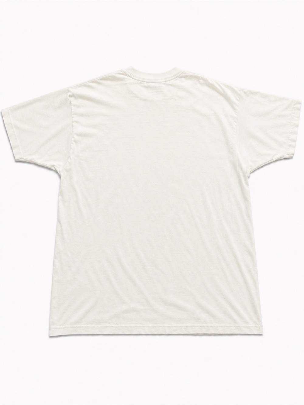 Gildan White Short Sleeve Tee with Orca Graphic - Picture 3 of 5